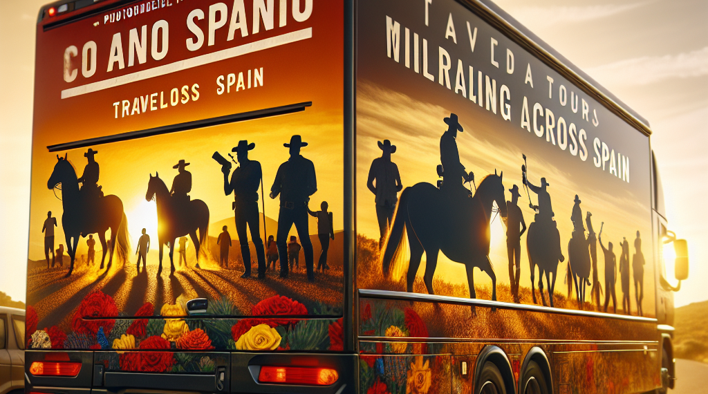 Travelplan y Special Tours inician por primera vez un roadshow conjunto por España