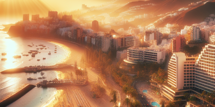 Carlos Alamo: "El destino turístico de Gran Canaria facturó más de 6.000 millones de euros en 2025"