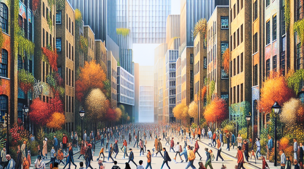 The Best Street Style Photos From the Fall 2026 Shows in London