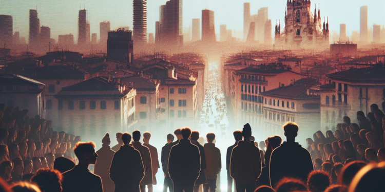 The Best Street Style Photos From the Fall 2026 Shows in Milan