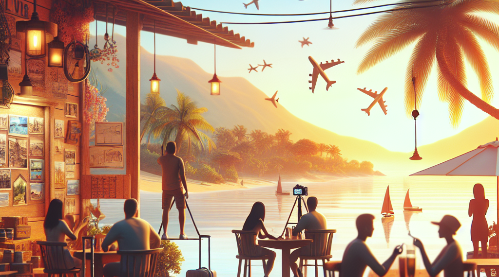Agenttravel.ES - Noticias para el profesional del turismo