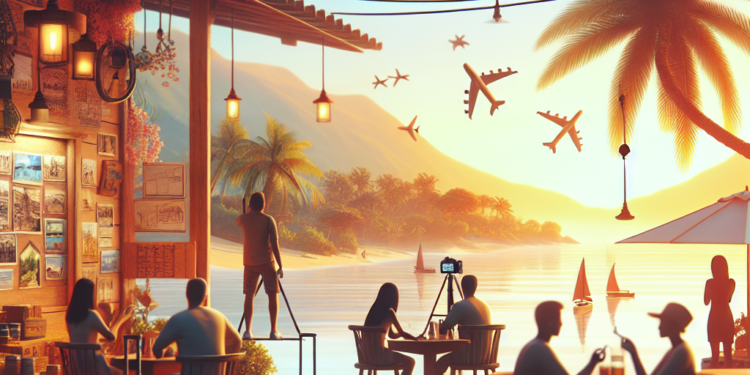 Agenttravel.ES - Noticias para el profesional del turismo