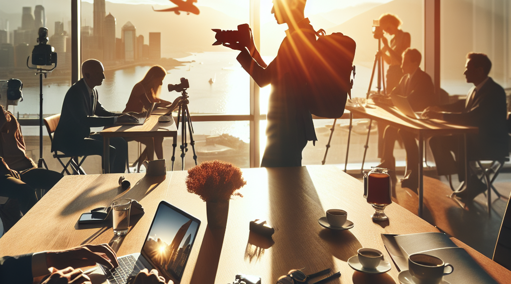 Agenttravel.ES - Noticias para el profesional del turismo