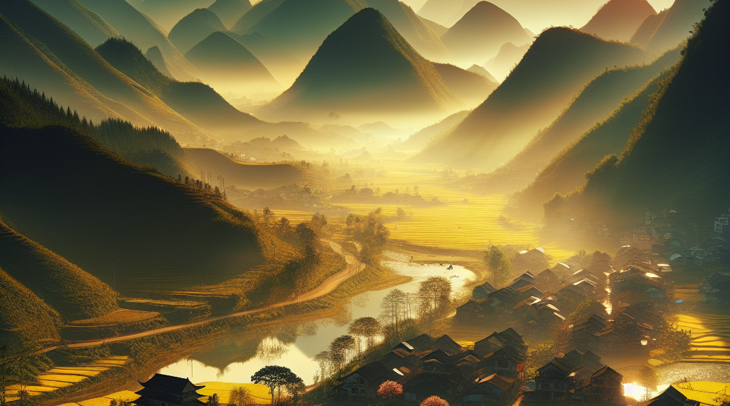 Header background