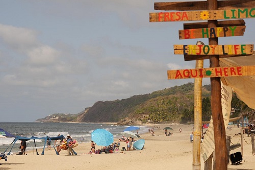 El turismo se mantiene fuerte, dinámico y en crecimiento; llegada de turistas a hoteles reporta aumento de hasta 4%