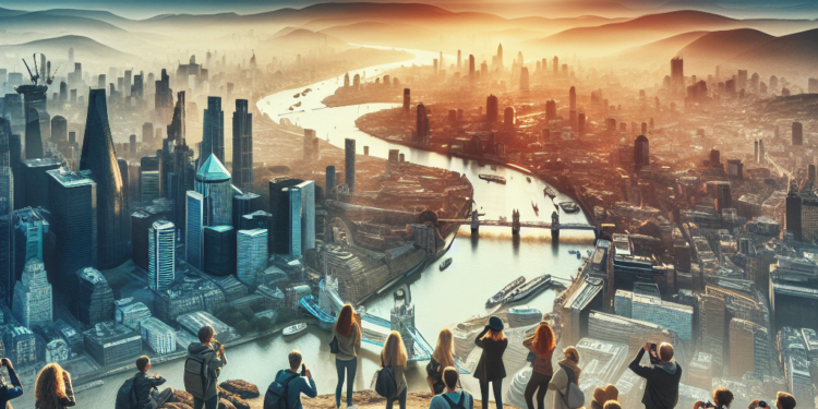 5 trucos definitivos para un turismo diferente