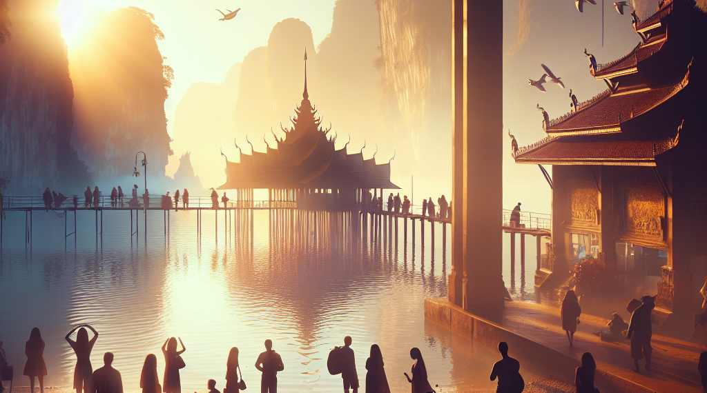 Header background