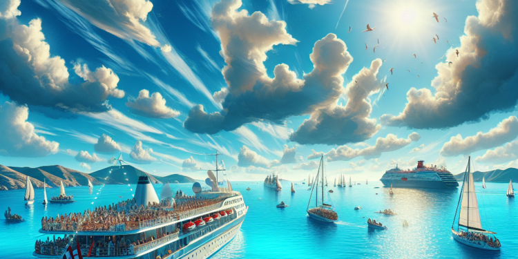 5 cruceros para Semana Santa por el Mediterráneo que aún estás a tiempo de reservar