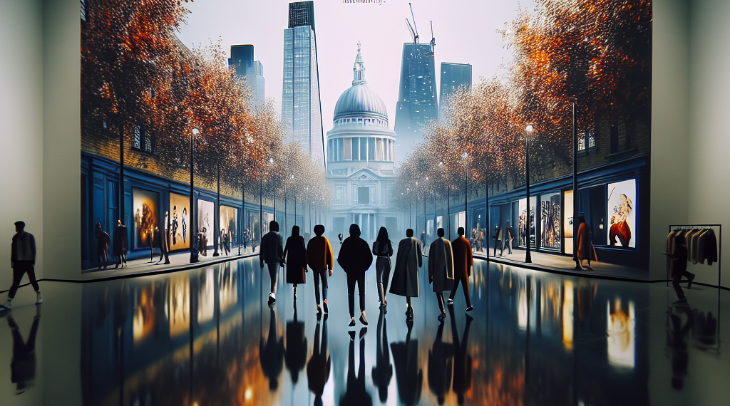 5 Key Takeaways From London Fashion Week Fall/Winter 2026
