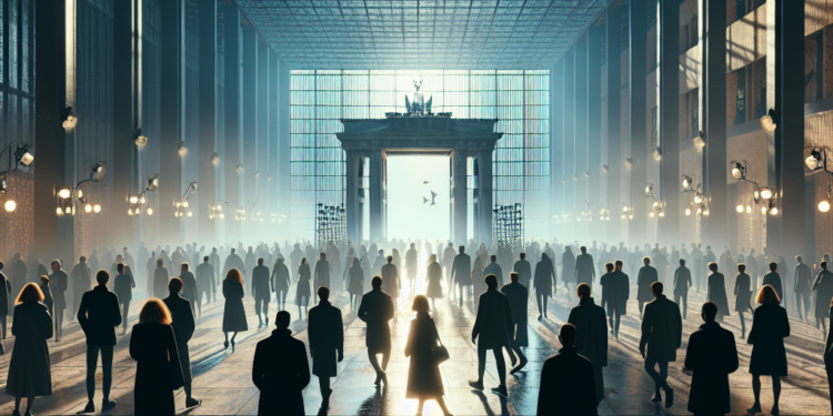 5 Key Takeaways From Berlin Fashion Week FW26