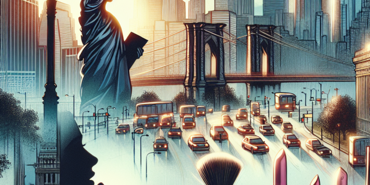 5 New York Fashion Week Beauty Trends to Watch (and Try)