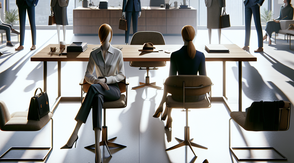 5 vestidos de Zara elegantes para llevar con zapatos planos a la oficina en febrero 2026