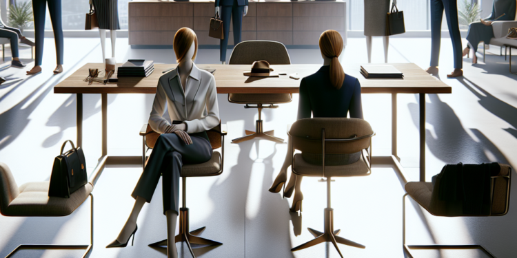 5 vestidos de Zara elegantes para llevar con zapatos planos a la oficina en febrero 2026