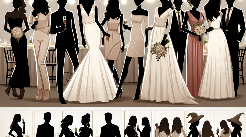 7 Wedding After-Party Outfit Ideas for Every Type of Bride