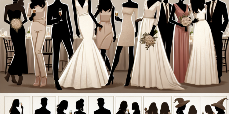 7 Wedding After-Party Outfit Ideas for Every Type of Bride