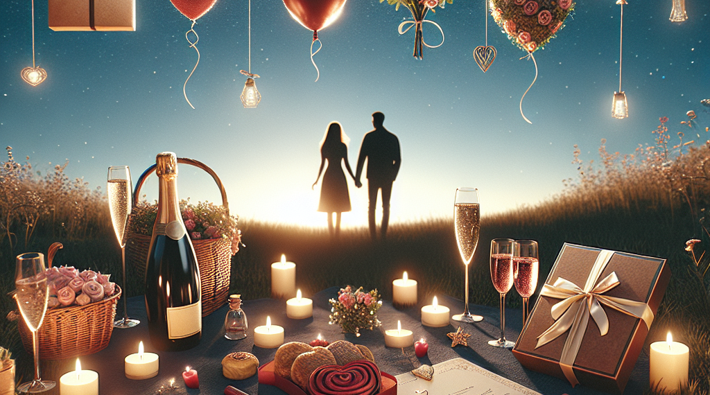 9 Valentine’s Day Proposal Ideas for a Romantic Holiday Engagement