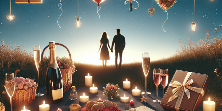 9 Valentine’s Day Proposal Ideas for a Romantic Holiday Engagement