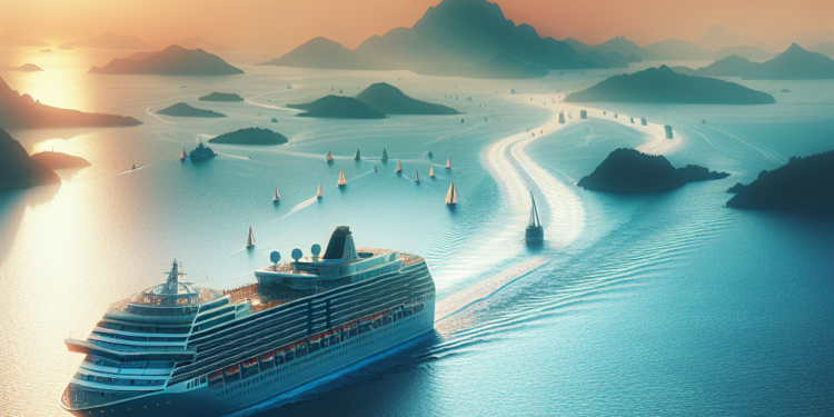 Cruceros en Cartagena. - Foto: AYUNTAMIENTO DE CARTAGENA