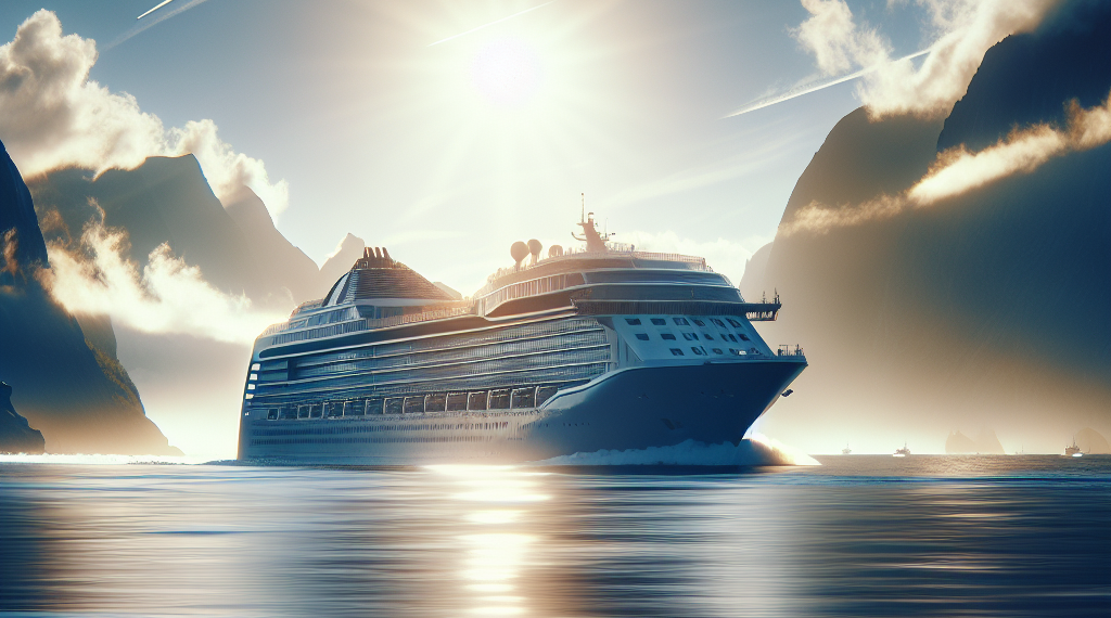 Cruceros en Cartagena. - Foto: AYUNTAMIENTO DE CARTAGENA