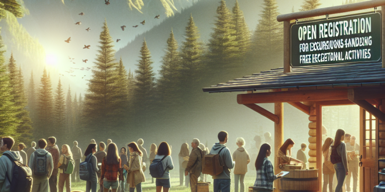 abrieron las inscripciones para los viajes turísticos y recreativos gratuitos – Tribuna del pueblo