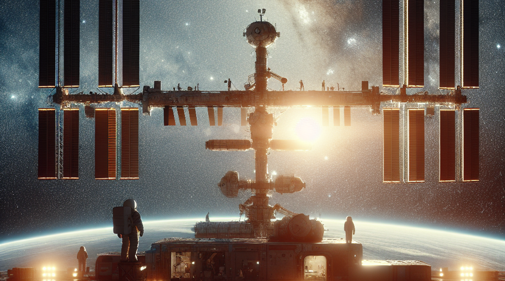 permitirá nuevos viajes a la Estación Espacial Internacional en 2027
