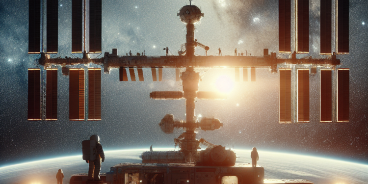 permitirá nuevos viajes a la Estación Espacial Internacional en 2027