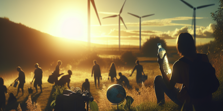 hospitalidad mitológica y sostenibilidad real