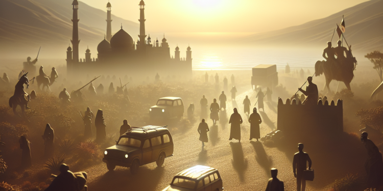 Llaman a mexicanos a evitar viajes a Irán e Israel