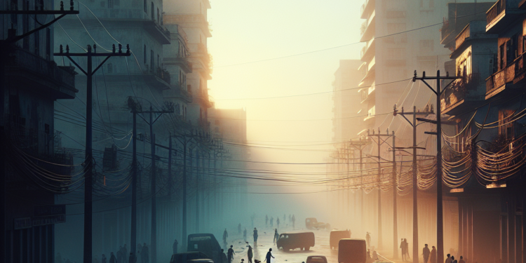 Página de inicio de Yahoo news