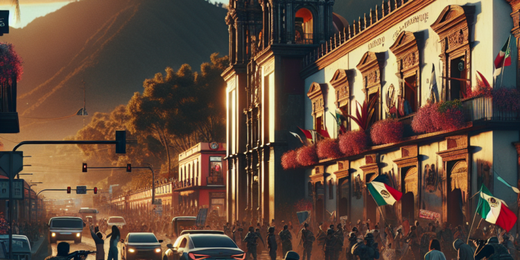 Estados Unidos actualiza alertas para viajar a México tras violencia: esto deben saber los viajeros