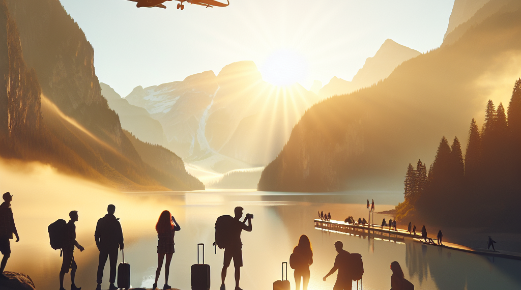 Agenttravel.ES - Noticias para el profesional del turismo