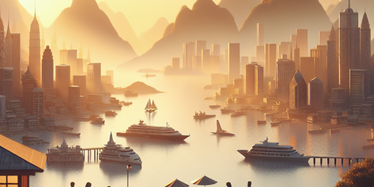 Agenttravel.ES - Noticias para el profesional del turismo