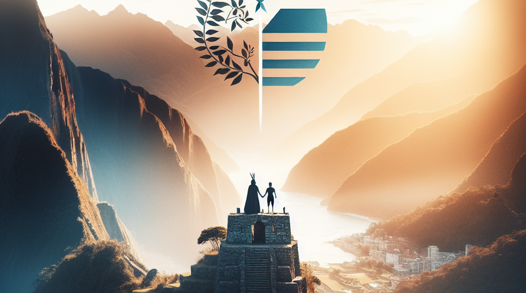 MACHUPICCHU Y PUNTA CANA SELLAN ACUERDO EN ANATO