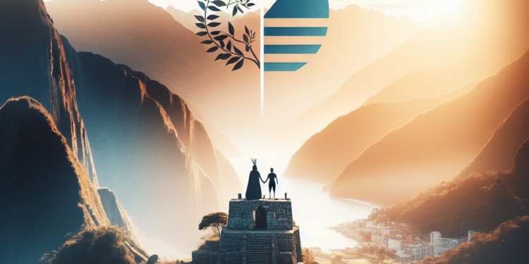 MACHUPICCHU Y PUNTA CANA SELLAN ACUERDO EN ANATO