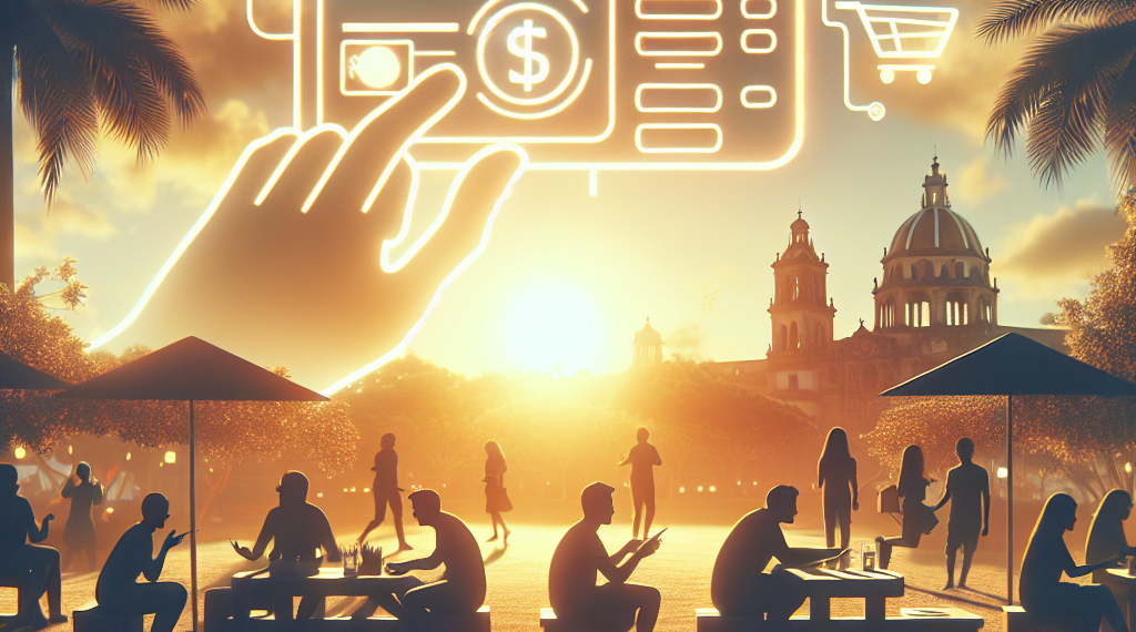 BBVA México y la AMAV firman alianza para digitalizar cobros y financiar a 500 agencias de viajes