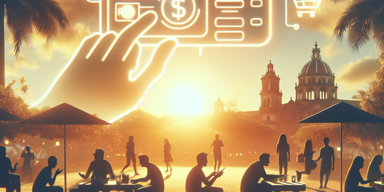 BBVA México y la AMAV firman alianza para digitalizar cobros y financiar a 500 agencias de viajes