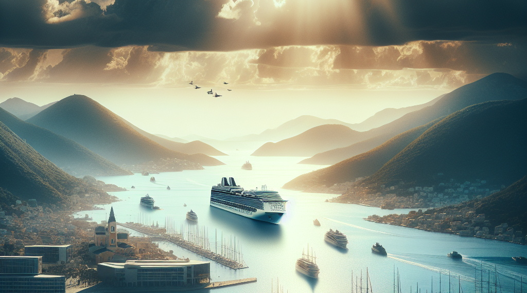 Adora Cruises celebra Conferencia Anual de la Industria del Turismo de Cruceros 2026