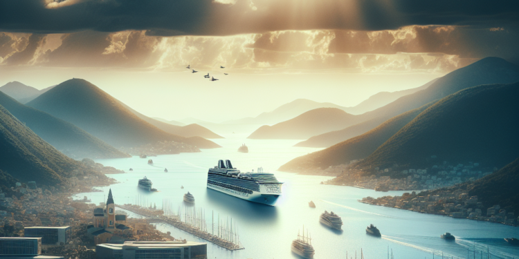 Adora Cruises celebra Conferencia Anual de la Industria del Turismo de Cruceros 2026