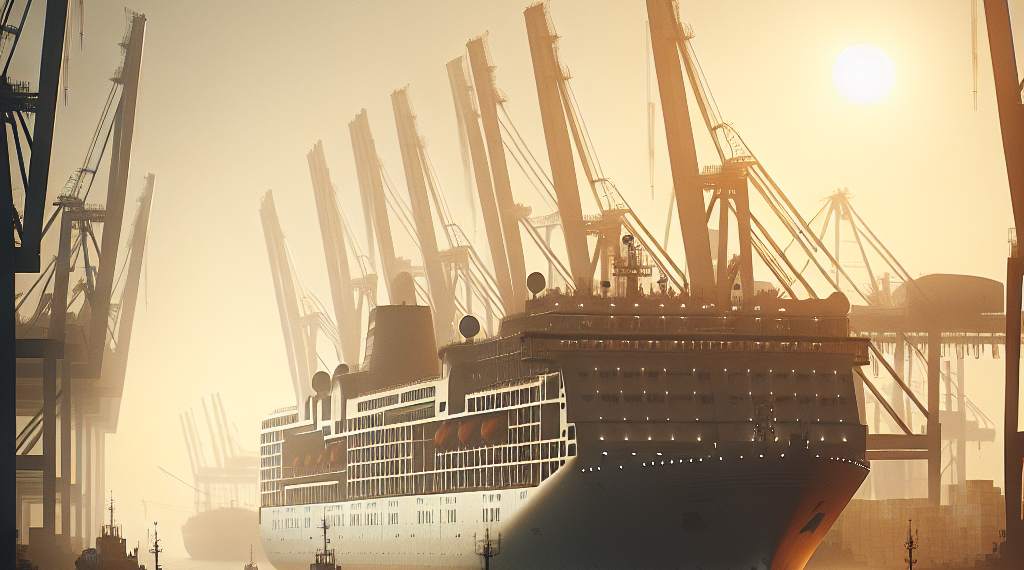 Encargan nuevos buques para Norwegian Cruise Line, Oceania Cruises y Regent Seven Seas Cruises