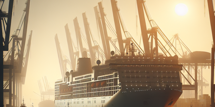 Encargan nuevos buques para Norwegian Cruise Line, Oceania Cruises y Regent Seven Seas Cruises