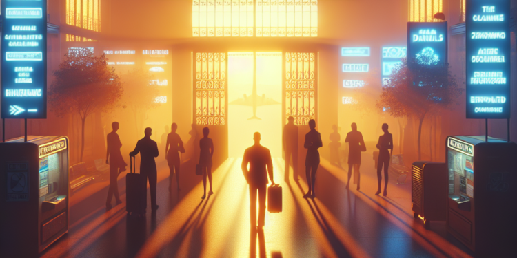 La Nación / Alertan sobre cinco agencias de viajes no habilitadas que operan en redes sociales