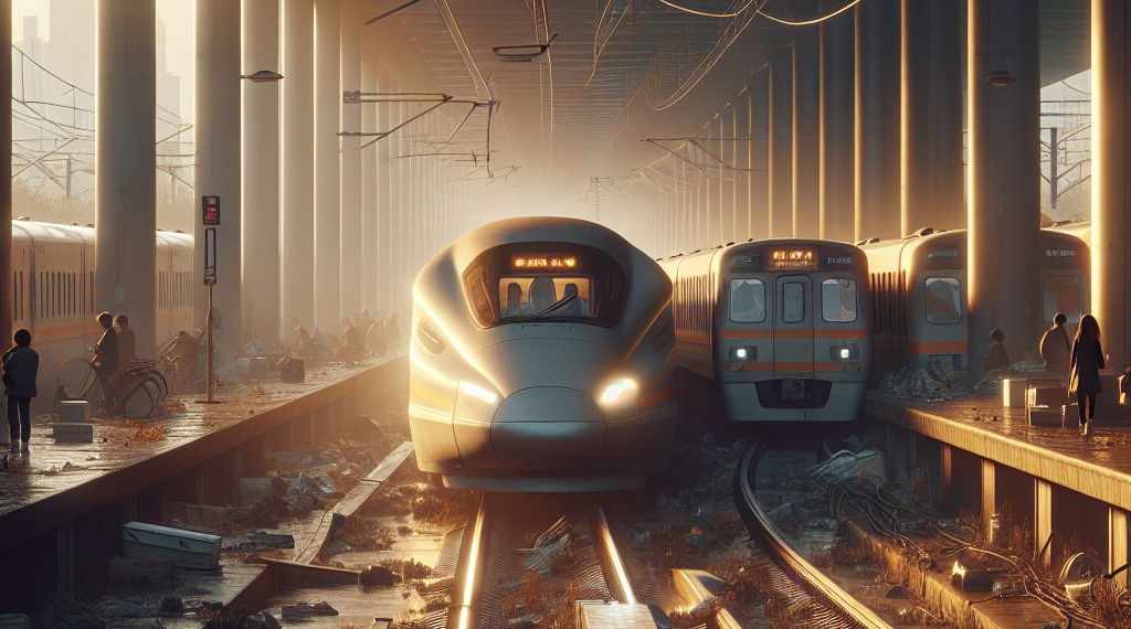 FETAVE, UNAV y ACAVE alertan del deterioro de la red ferroviaria, la alta velocidad pierde fiabilidad y la media distancia agrava la indefensión del viajero