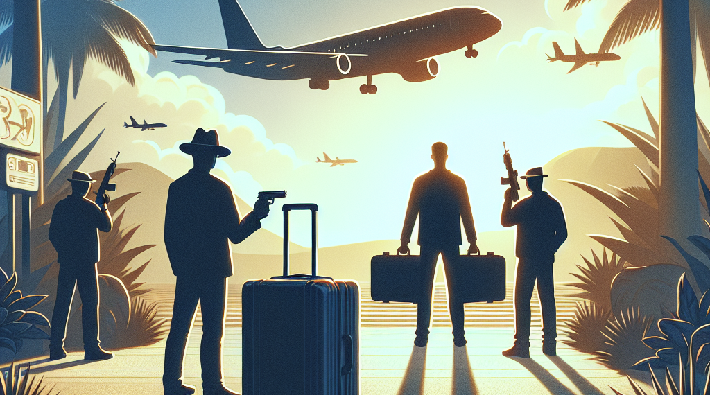 Alertan por paquetes vacacionales fraudulentos en Aguascalientes