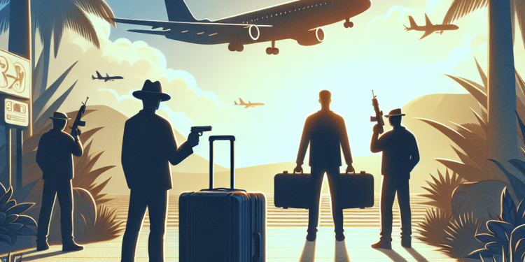 Alertan por paquetes vacacionales fraudulentos en Aguascalientes