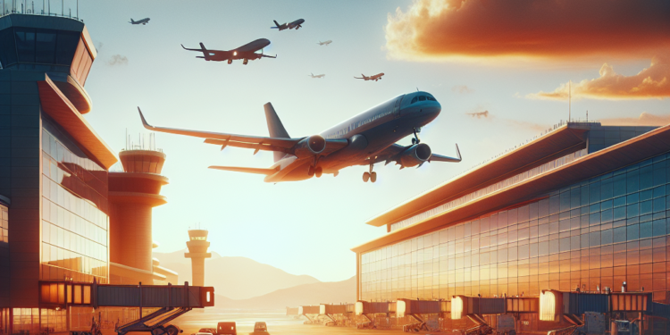 ANTIGUO JORGE CHÁVEZ: PARA AVIACIÓN CORPORATIVA