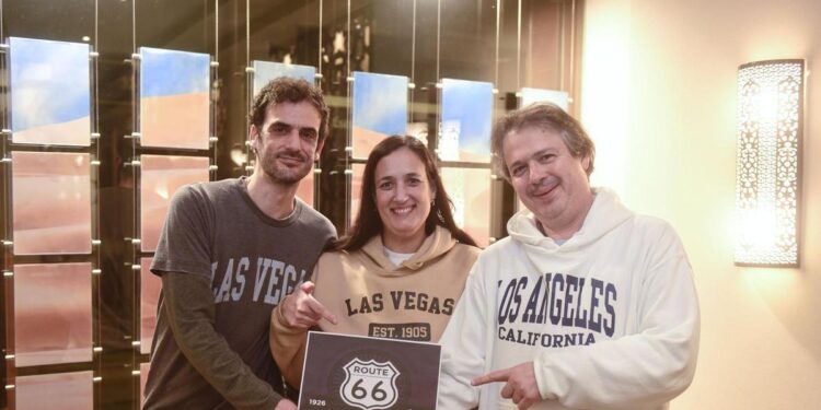 Agencias de viajes de A Coruña, ante el eco de la política migratoria de Trump