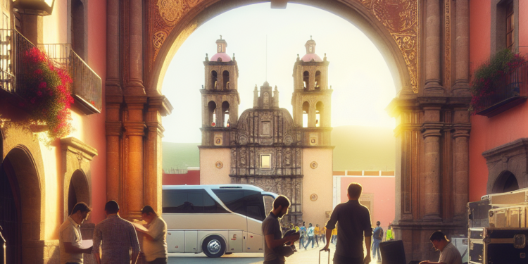 Agencias de viaje en San Luis Potosí ya afinan estrategias ante fiebre mundialista