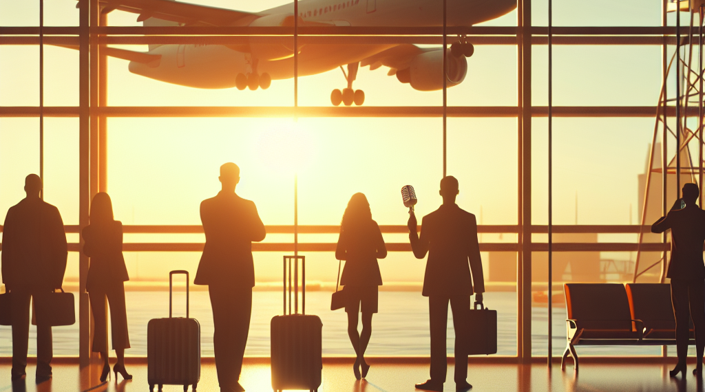 agencias estallan por los precios directos de Iberojet
