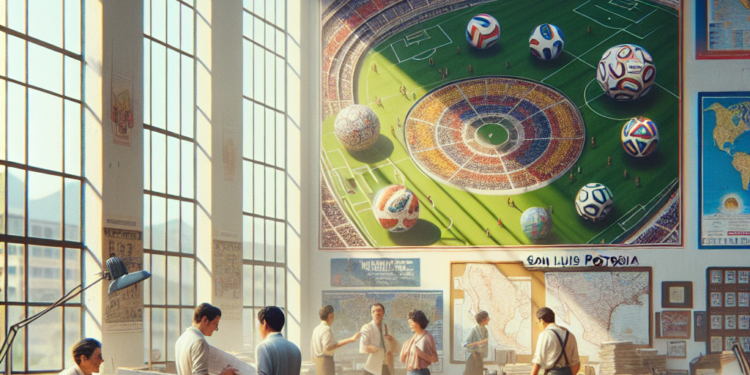 Agencias de viaje en San Luis Potosí ya afinan estrategias ante fiebre mundialista