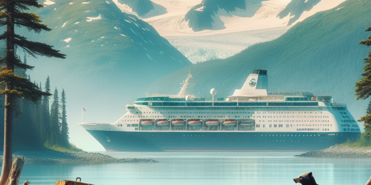 Alaskan Dream Cruises